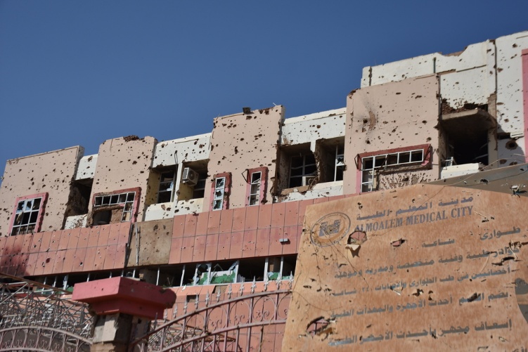 Paused, Not Resolved: The Saudi-UAE Rivalry and the War in Sudan