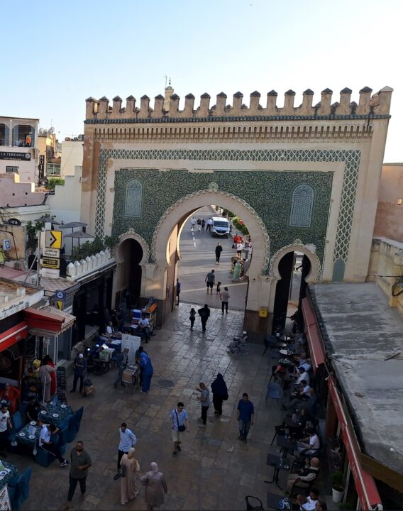 Civic Disengagement in Morocco: The Shrinking Social Base of Civil Society Organizations and Its Repercussions
